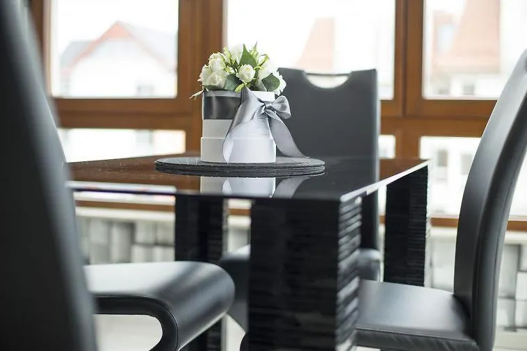 Sopot Lokietka 700M Do Plazy Parking Apartment Poland